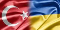 Турция просит Украину помочь в борьбе с российской пропагандой